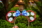 Load image into Gallery viewer, Digital Download Only - Hawaiian dress ears
