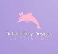 Dolphinitely Designs