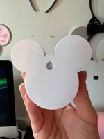 Load image into Gallery viewer, Digital Download Only - Mouse Ear Hangers
