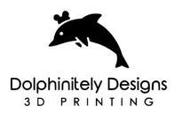 Dolphinitely Designs