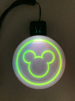Load image into Gallery viewer, Entrance Mouse Wearable Park Light
