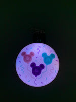 Load image into Gallery viewer, Celebration Balloons Wearable Park Light
