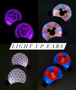 Load image into Gallery viewer, Light up Interchangeable Ears Only
