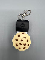 Load image into Gallery viewer, Mini light up keychain/dog tag
