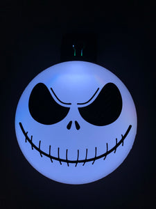 Halloween King Wearable Park Light