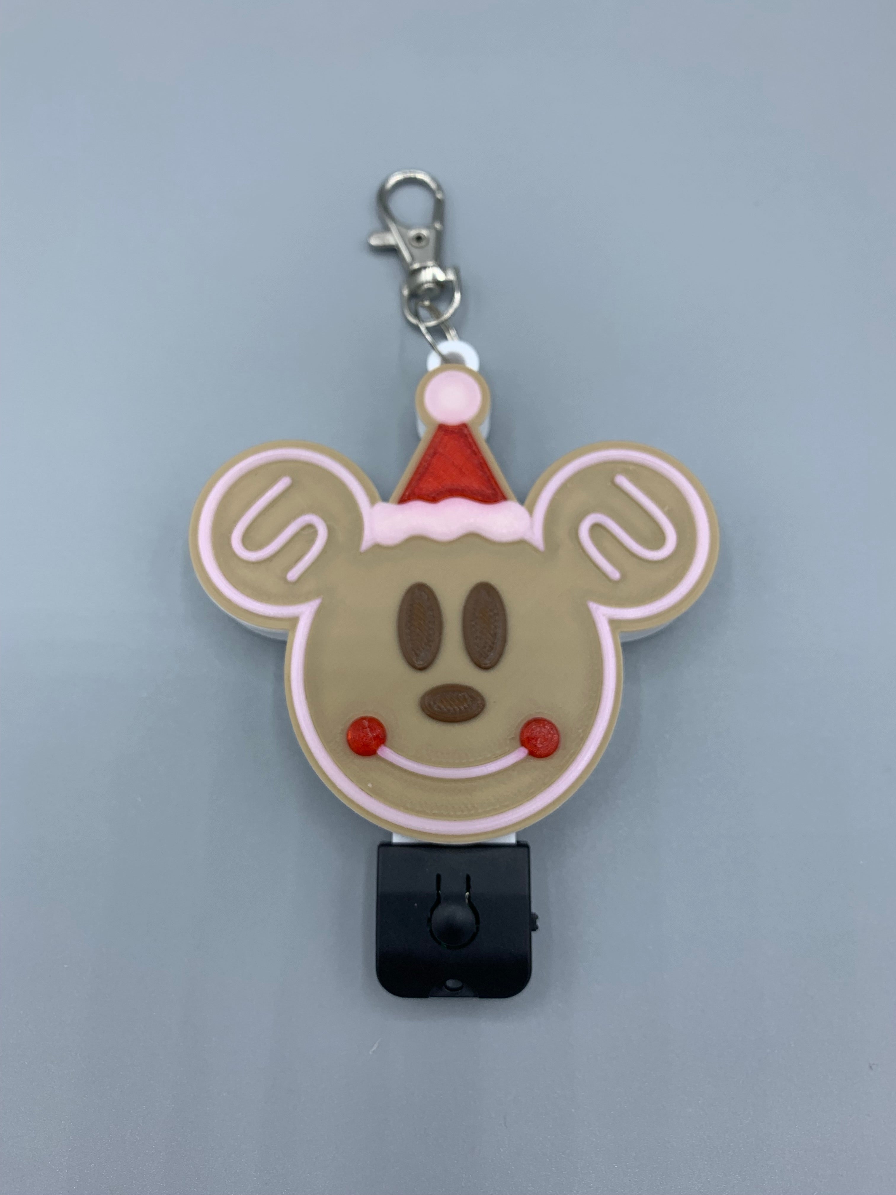 Gingy Mouse Wearable Park Light