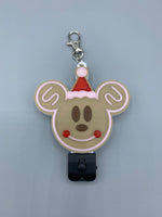 Load image into Gallery viewer, Gingy Mouse Wearable Park Light
