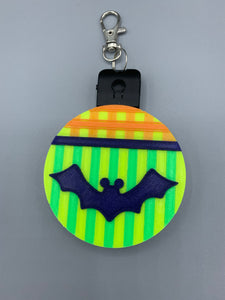 Spooky Bat Wearable Park Light