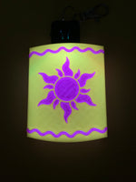 Load image into Gallery viewer, Lost Sun Lantern Wearable Park Light
