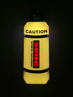 Load image into Gallery viewer, Scream Canister Wearable Park Light
