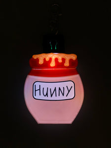 Hunny Pot Wearable Park Light