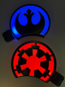 Light up Interchangeable Ears Only